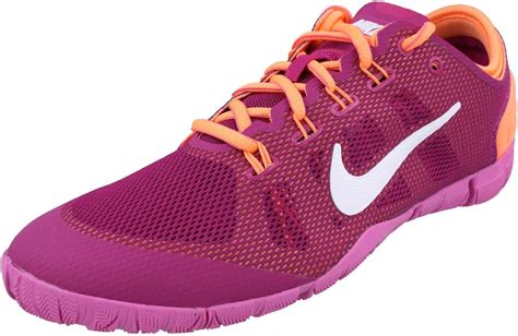 Amazon.com: Nike Free Bionic Women